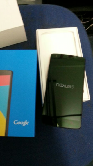 Illustration for article titled Nexus 5 Rumor Roundup: Everything We Think We Know (Updated)